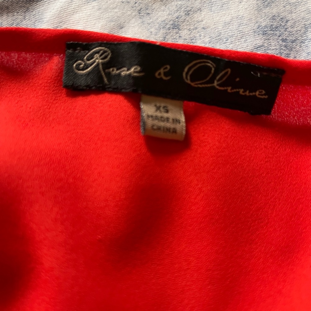 Blouse - Picture 4 of 4